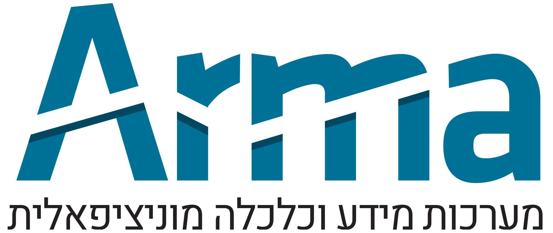 לוגו ראשי